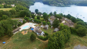VVF Villages « Les Bords du Lac » Éguzon